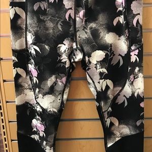 Skech weave legging for women